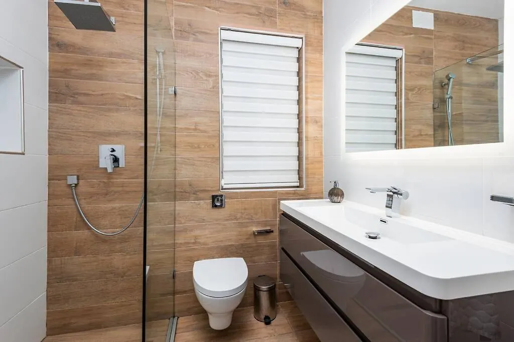 Sliema Smart Seaview Apartment