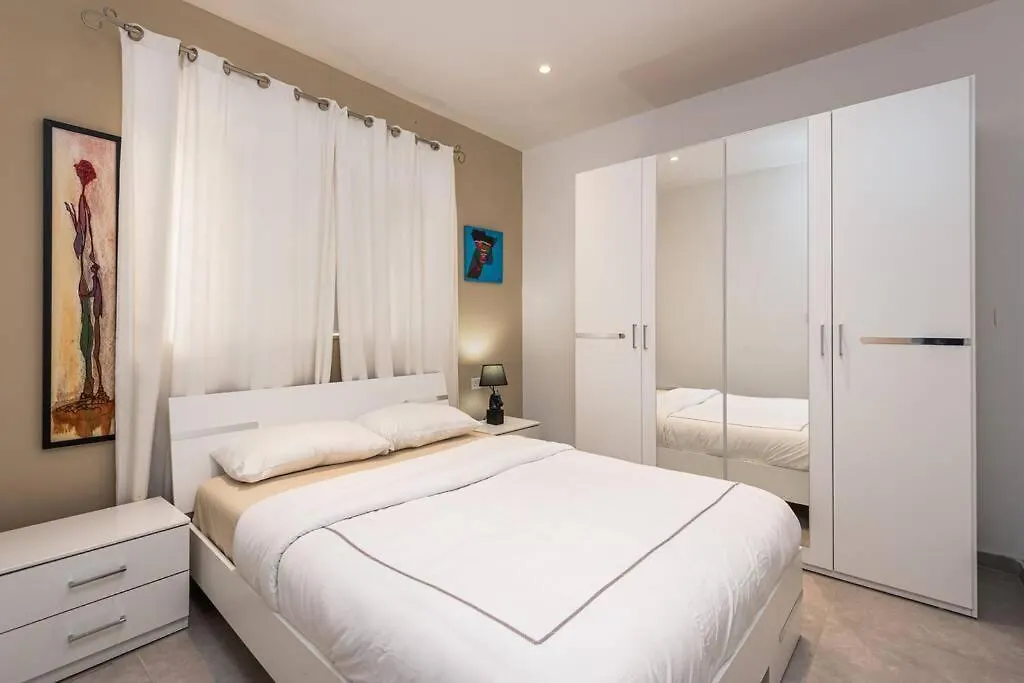 Sliema Smart Seaview Apartment